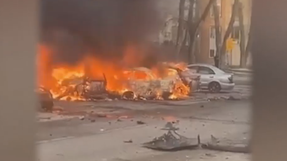 Число погибших в результате удара по Белгороду выросло до 24