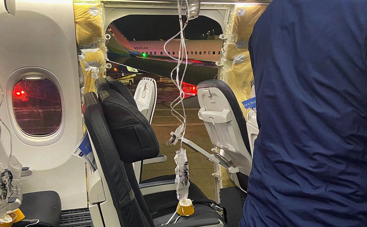 Kyle Rinker / X / Reuters