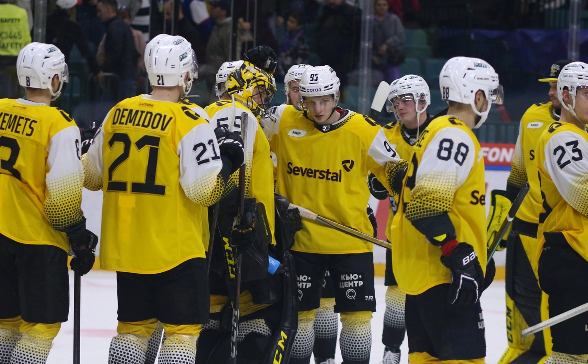 Maksim Konstantinov / Global Look Press