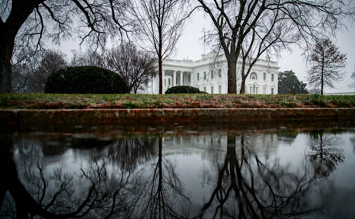 Drew Angerer / Getty Images