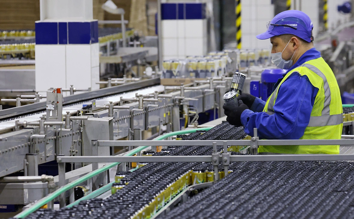 Петр Ковалев / ТАСС