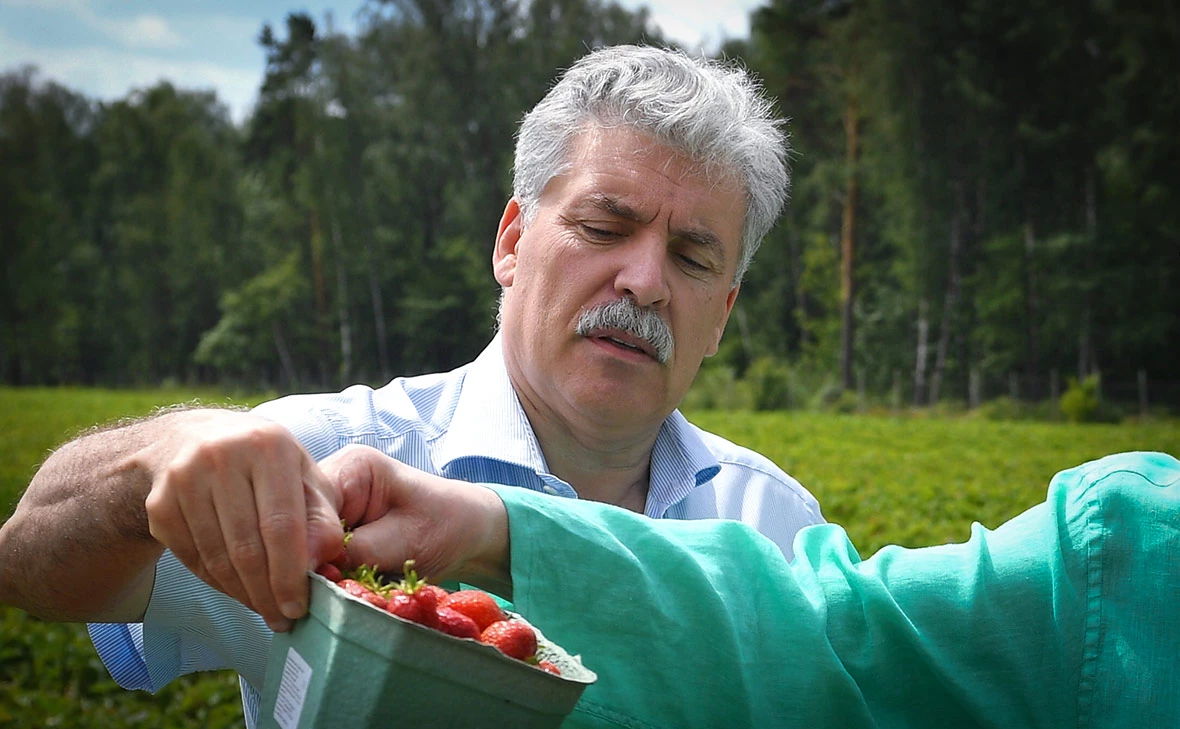 Рамиль Ситдиков / РИА Новости