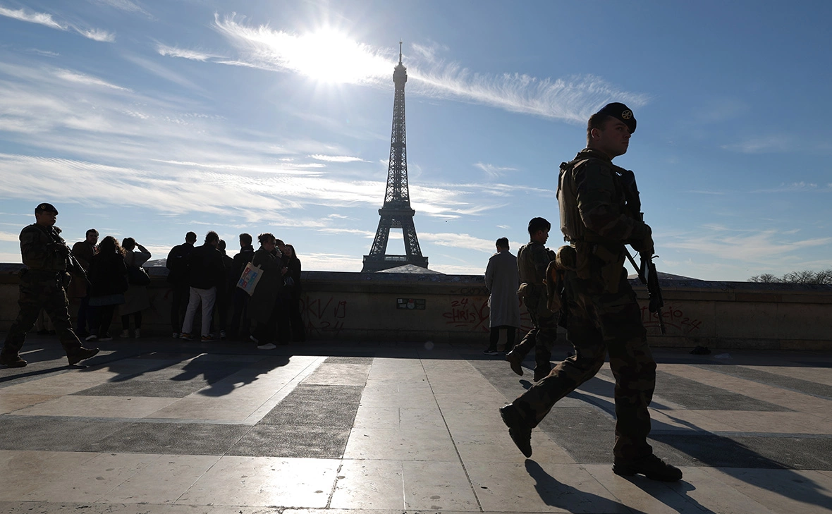 Pascal Le Segretain / Getty Images