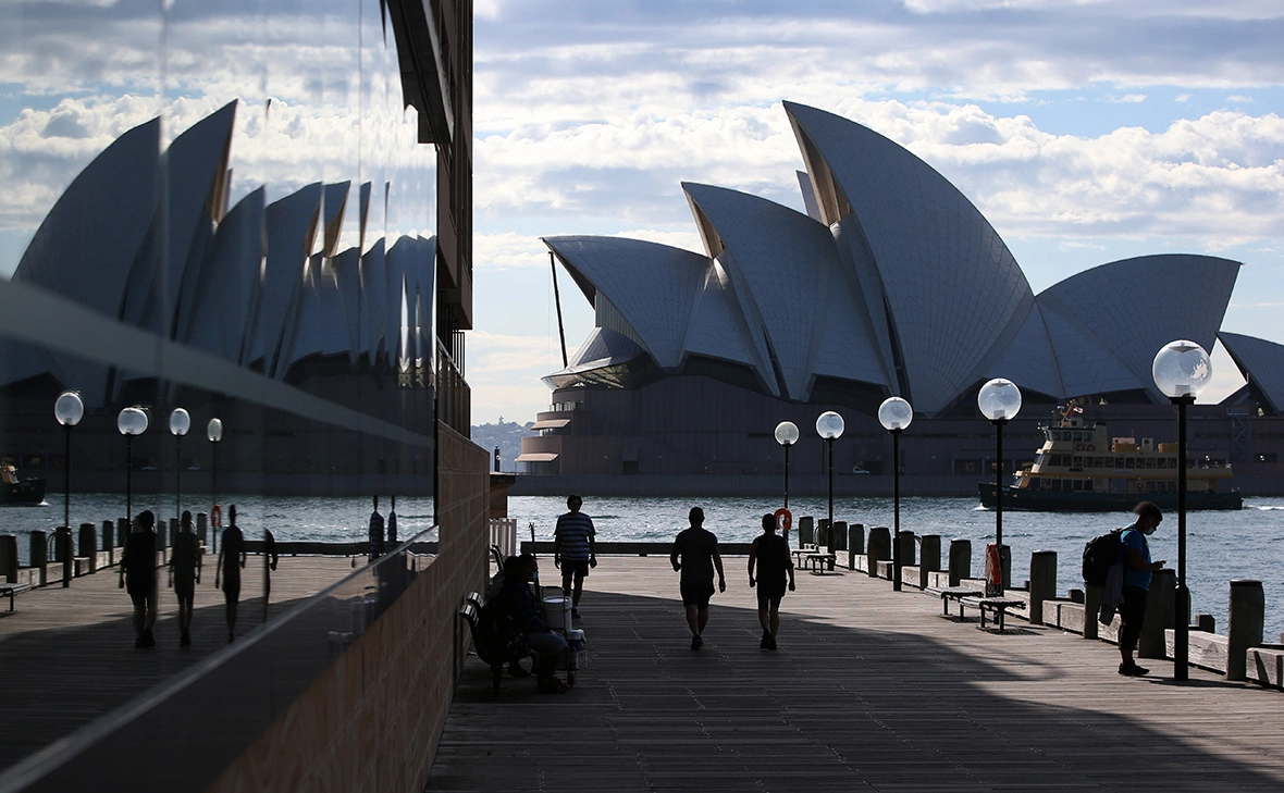 Lisa Maree Williams / Getty Images