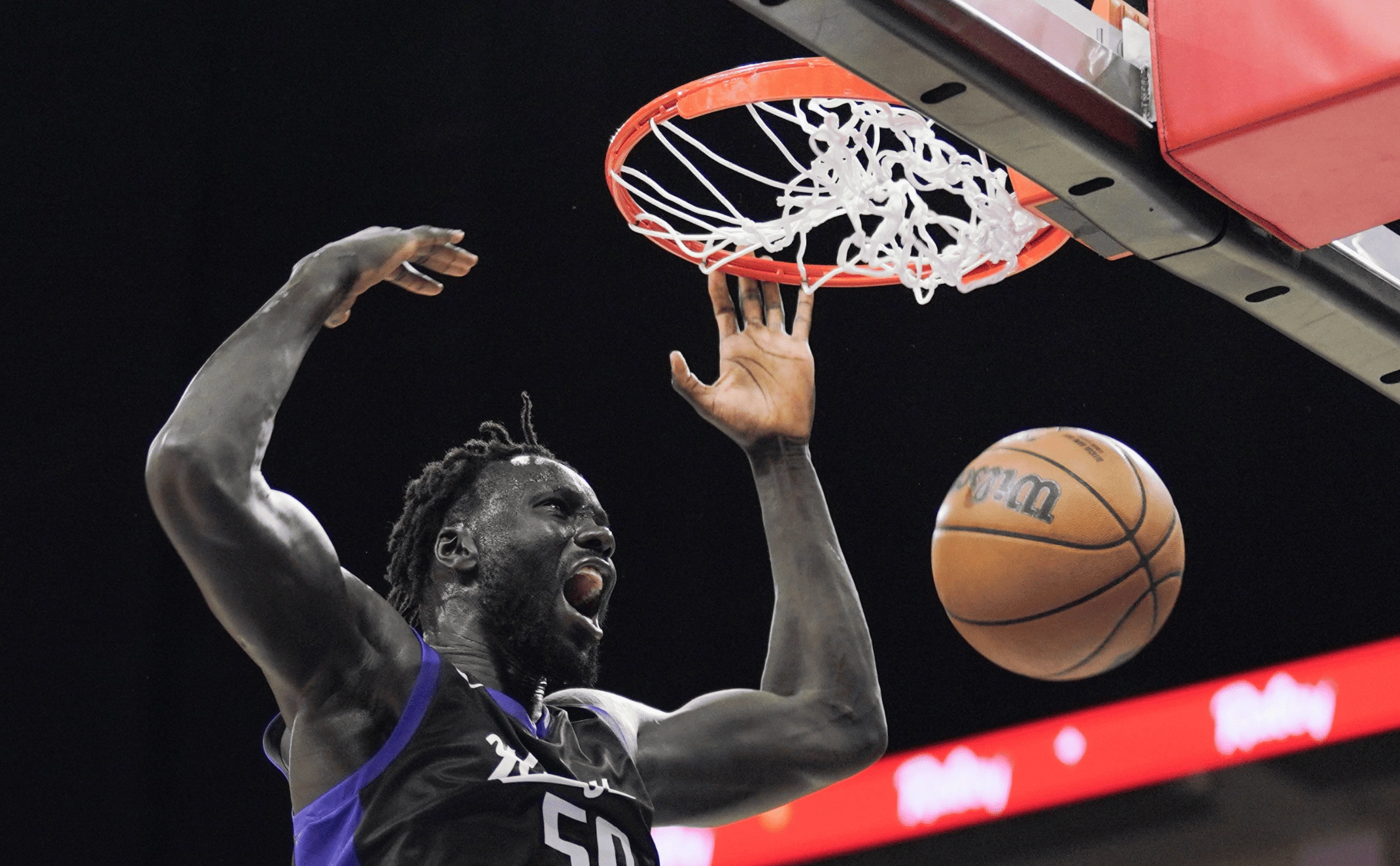 Wu Xiaoling / Global look press