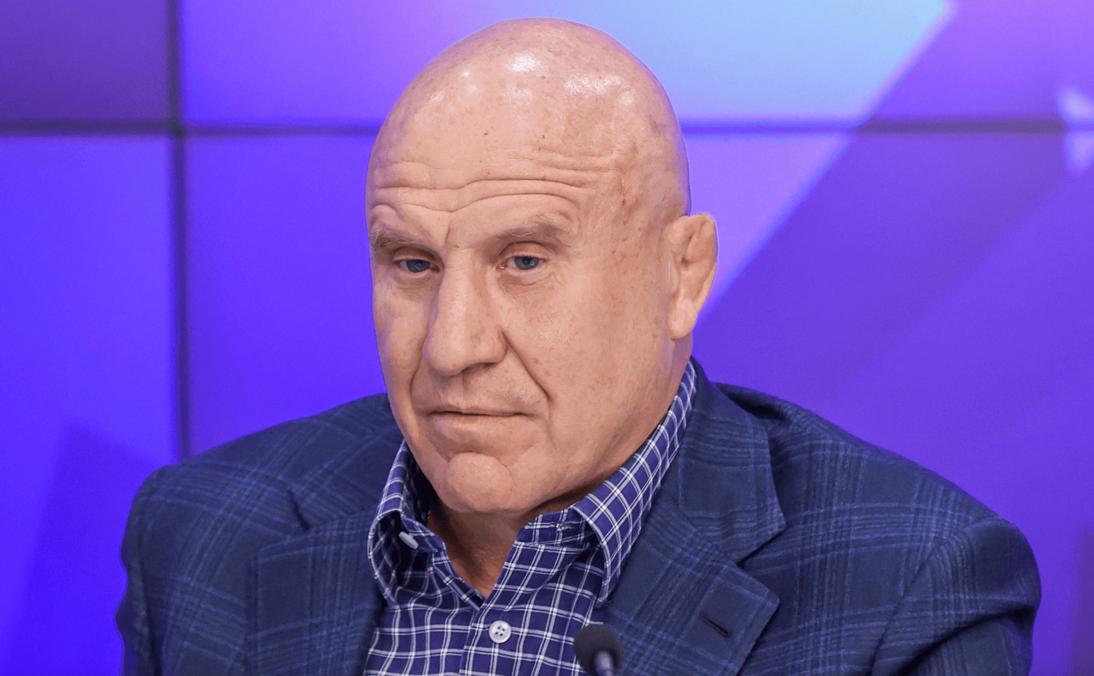 Petrov Sergey / Global look press