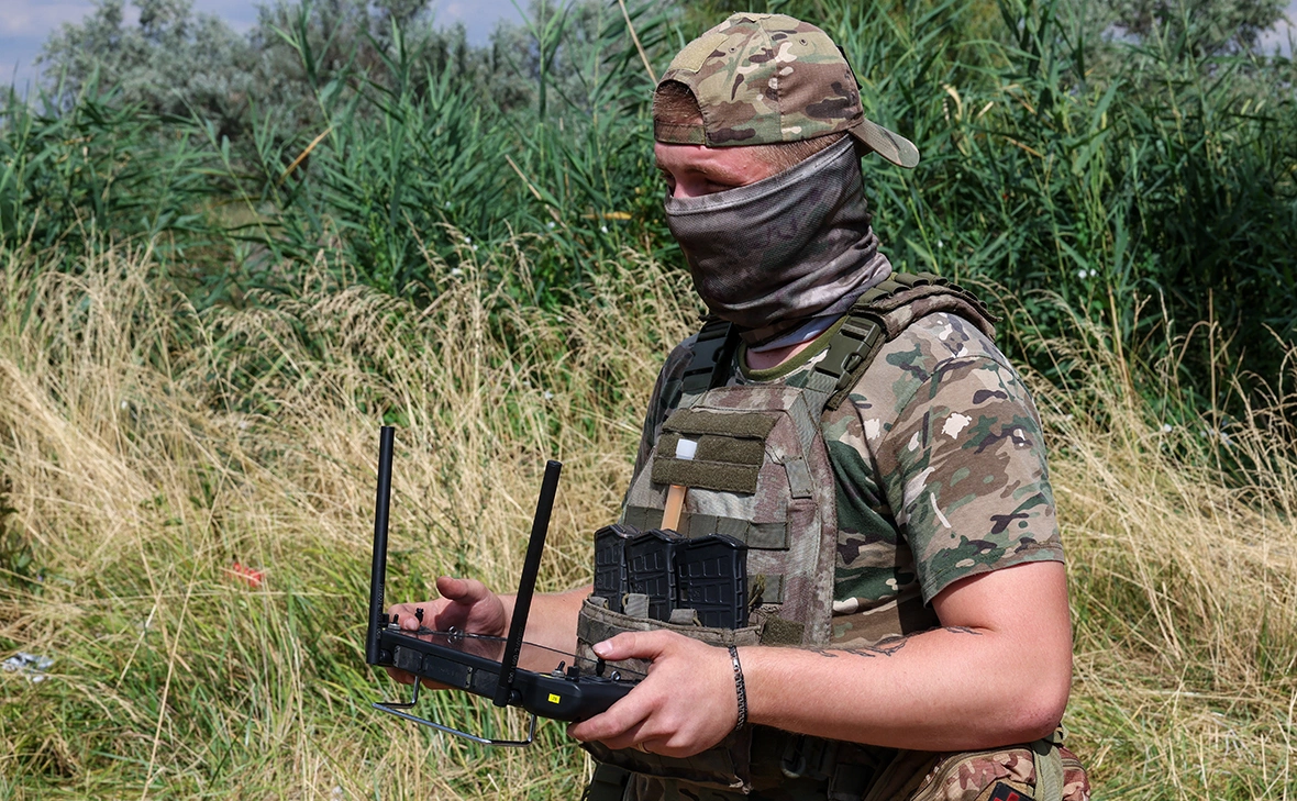 Алексей Коновалов / ТАСС