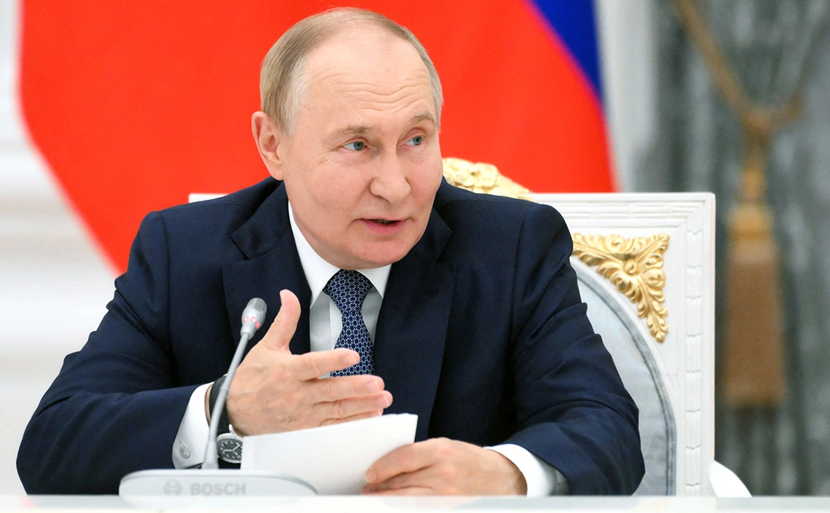 Григорий Сысоев / Sputnik / Reuters