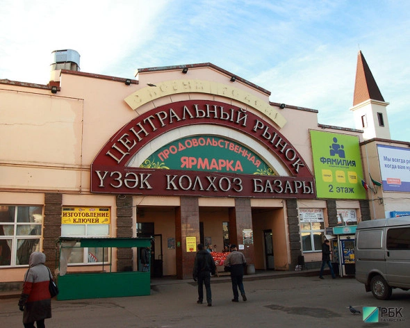 РБК Татарстан