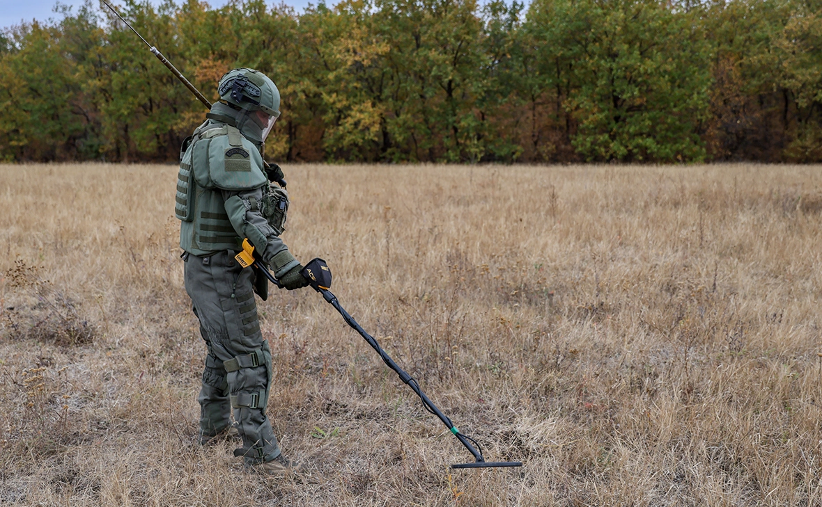 Александр Река / ТАСС