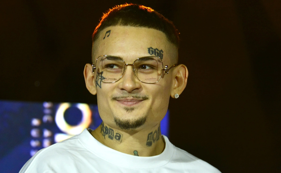 Павел Кашаев / Global Look Press