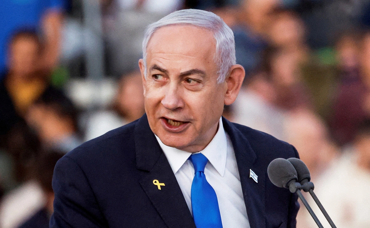 Amir Cohen / Reuters