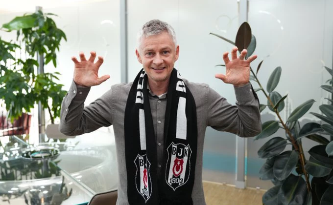 ФК «Бешикташ»