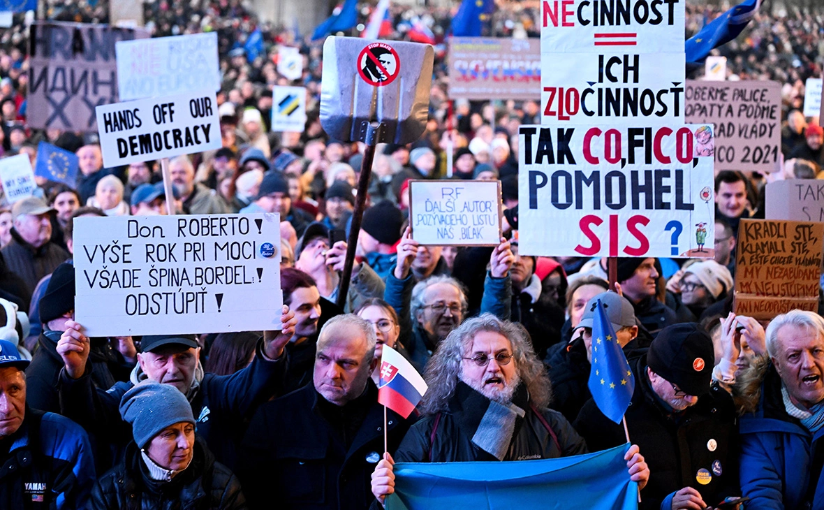 Radovan Stoklasa / Reuters