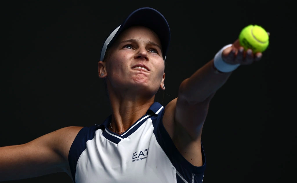 Quinn Rooney / Getty Images