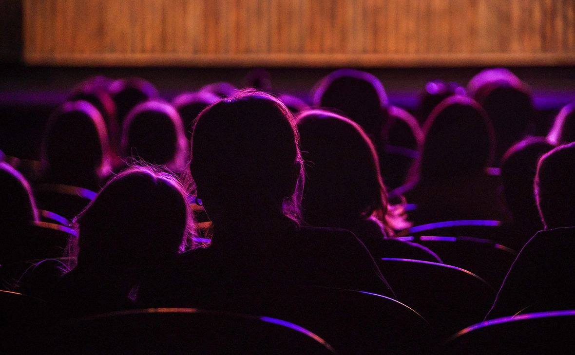 Сергей Лантюхов / news.ru / Global Look Press