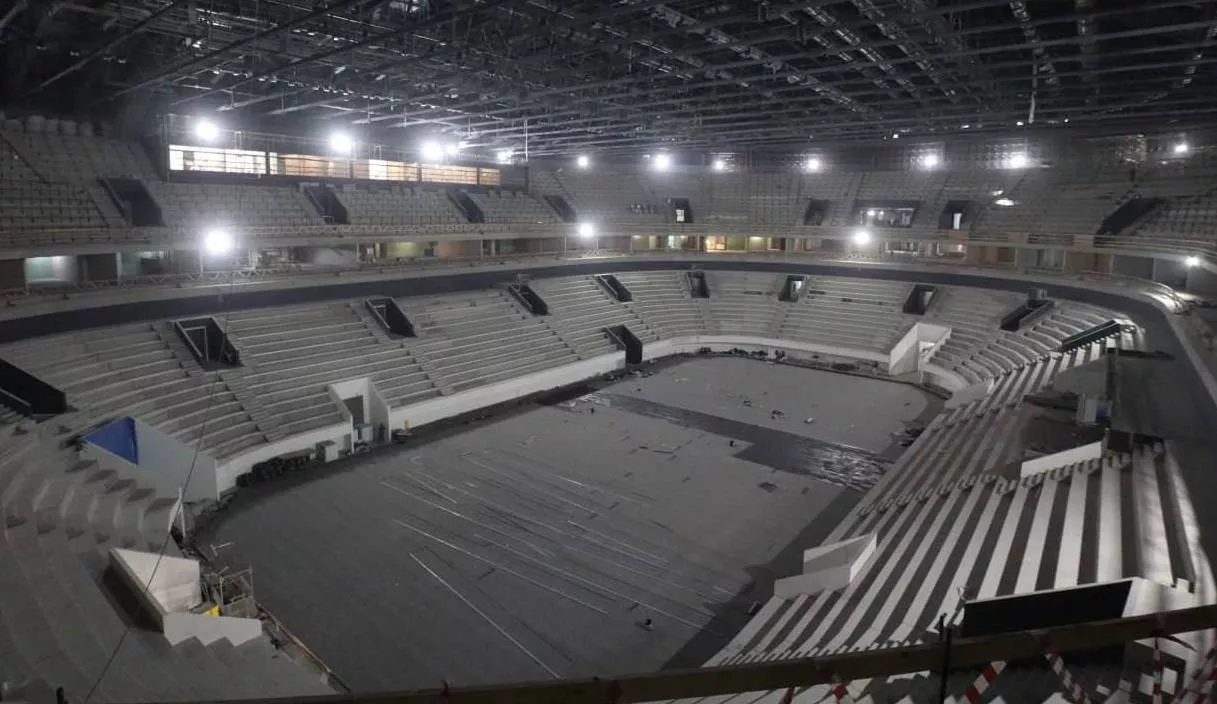 Корпорация развития Нижегородской области