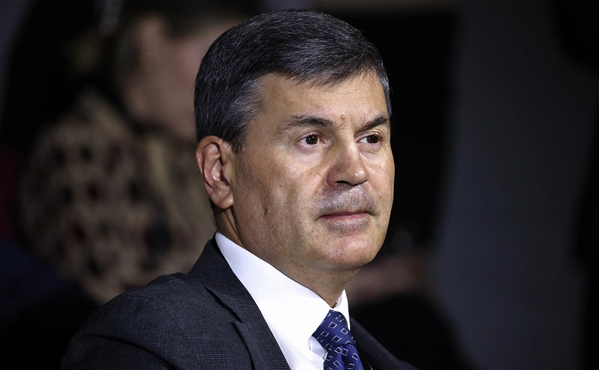 Михаил Терещенко / ТАСС