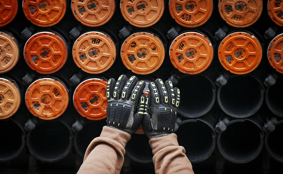 Станислав Красильников / РИА Новости