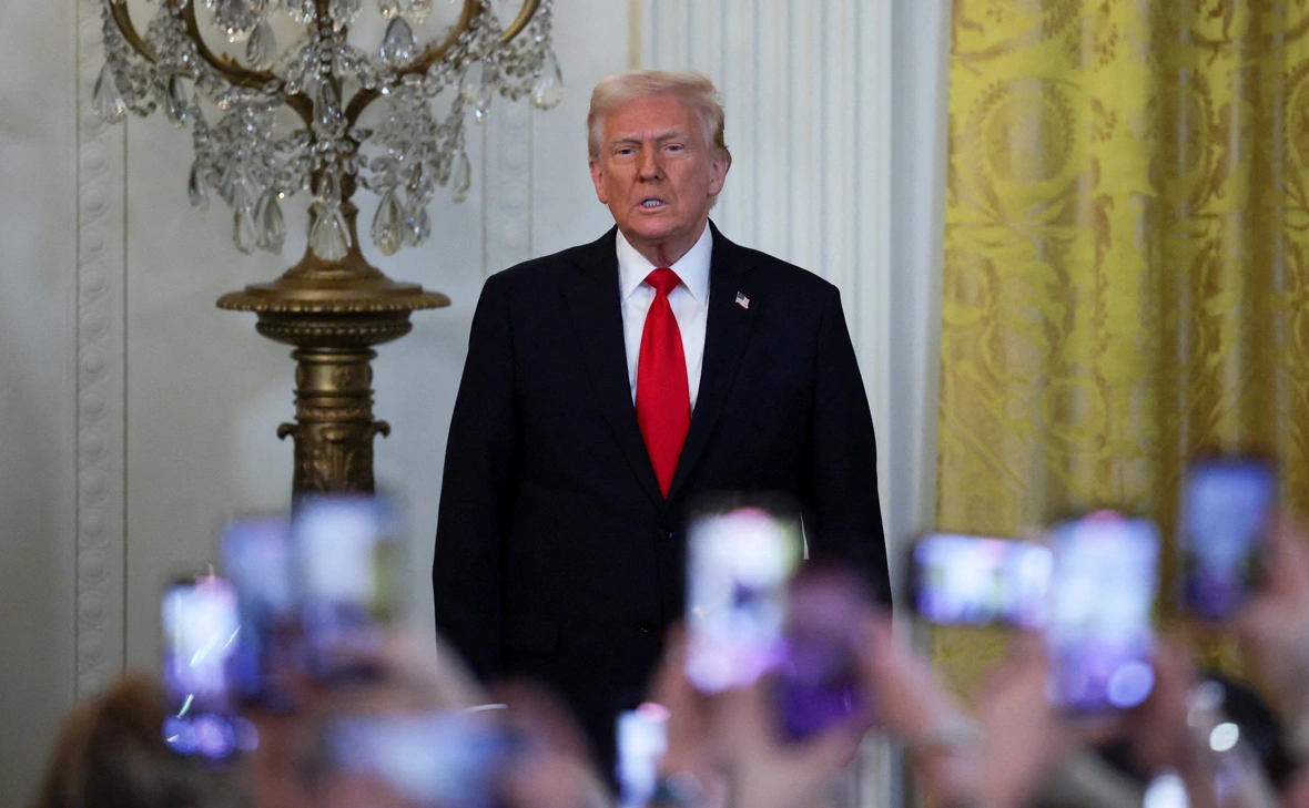 Carlos Barria / Reuters