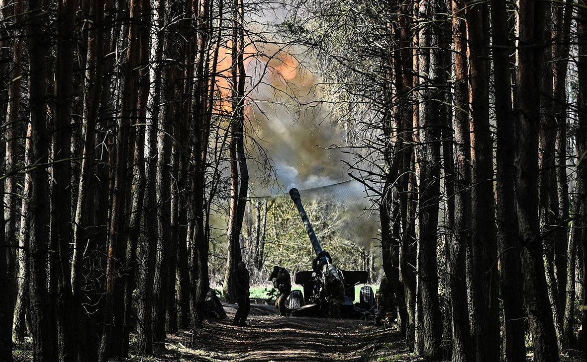 Сергей Бобылев / РИА Новости