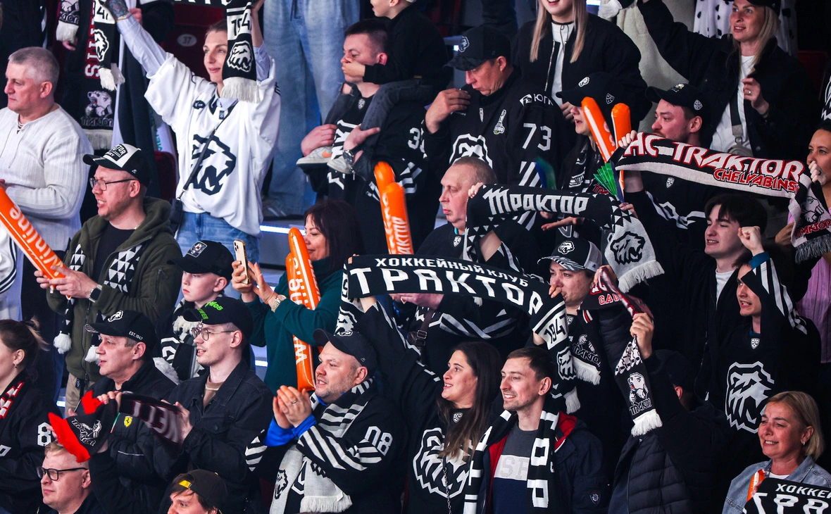 Донат Сорокин / ТАСС