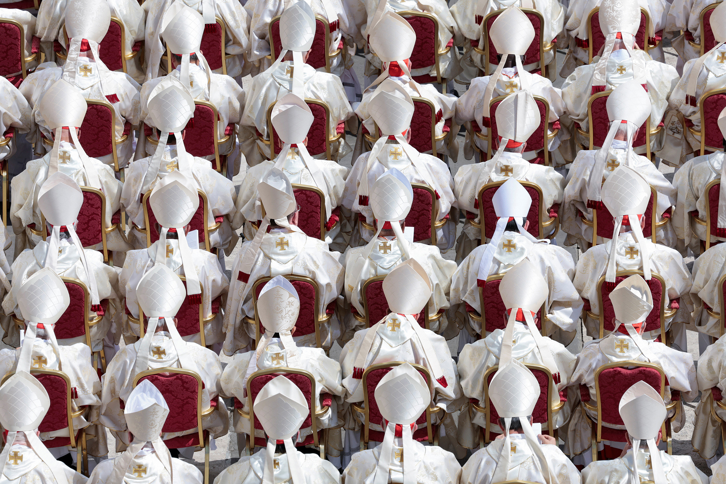 Фото:Remo Casilli / Reuters