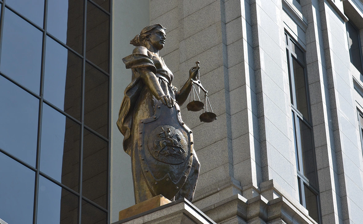 Екатерина Кузьмина / РБК