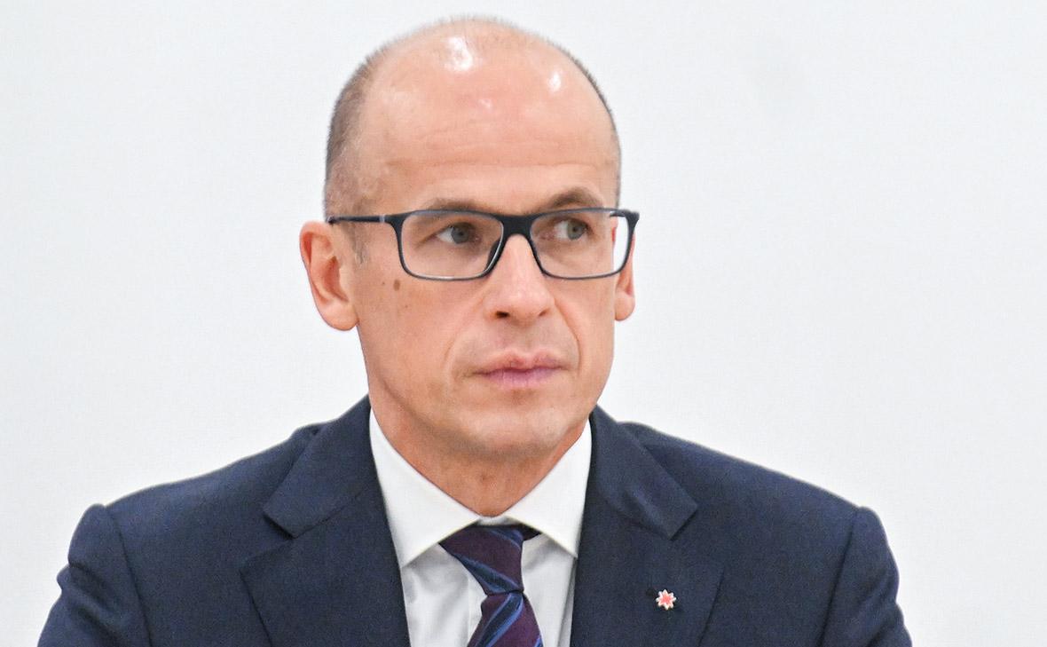 Александр Бречалов