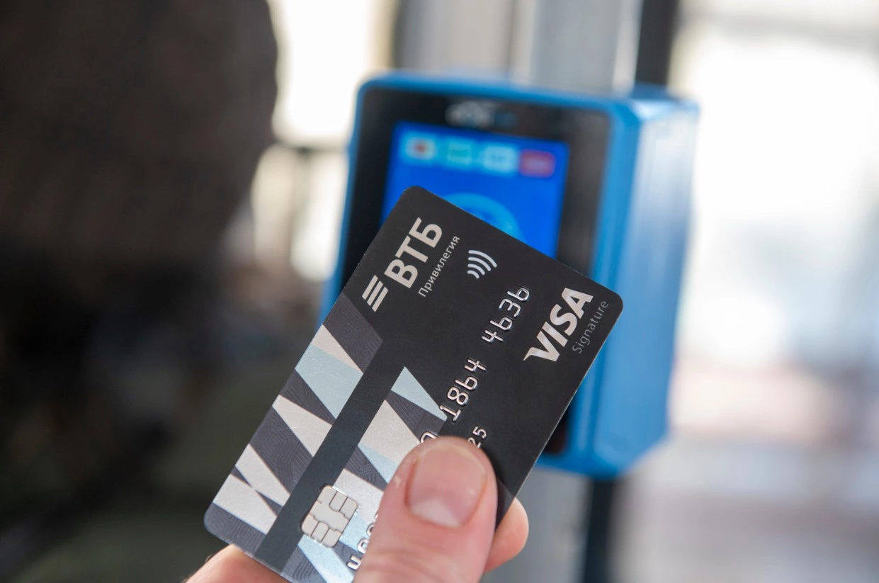 Сергей Русанов / РИА URA.RU