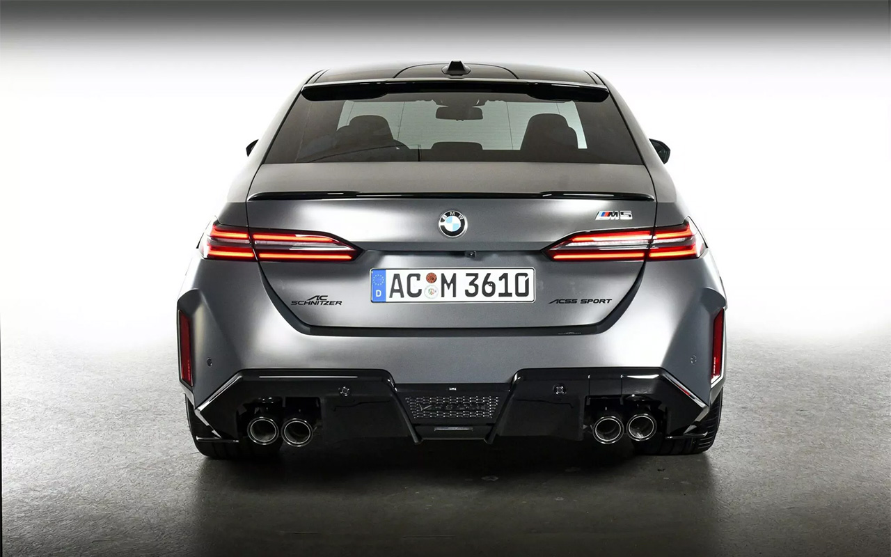 BMW M5