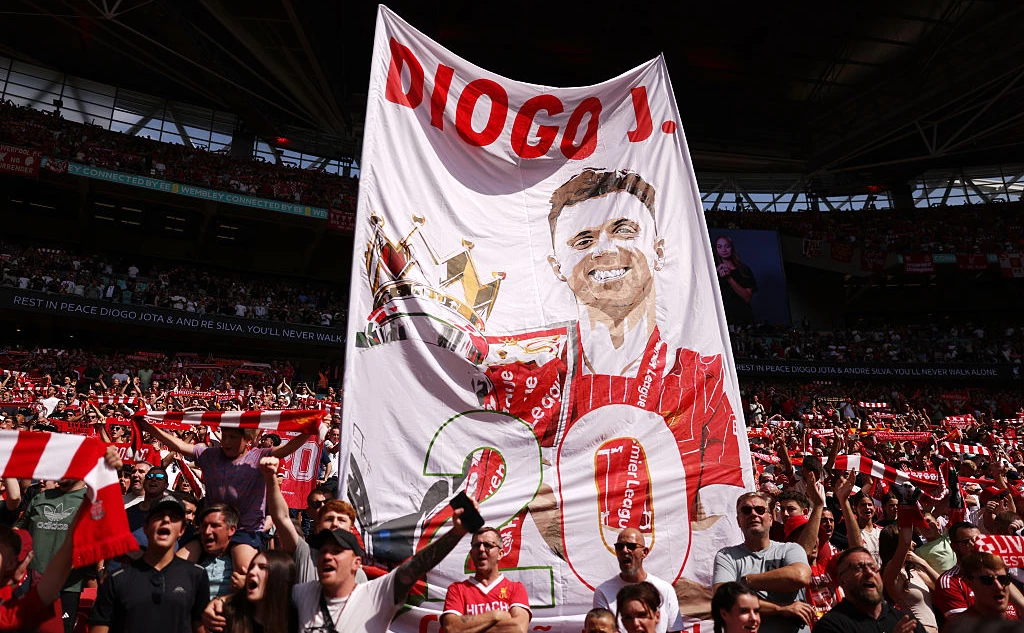 Julian Finney / Getty Images