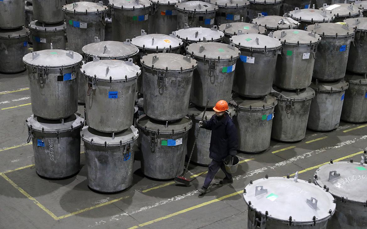 «ВСМПО-Ависма» опровергла арест счетов в Швейцарии