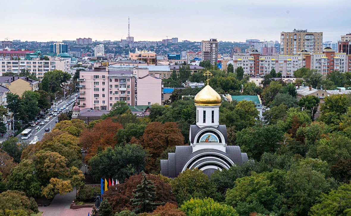 Комсомольская Правда / Global Look Press