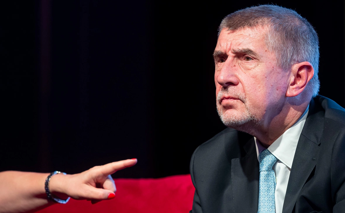 Gabriel Kuchta / Getty Images