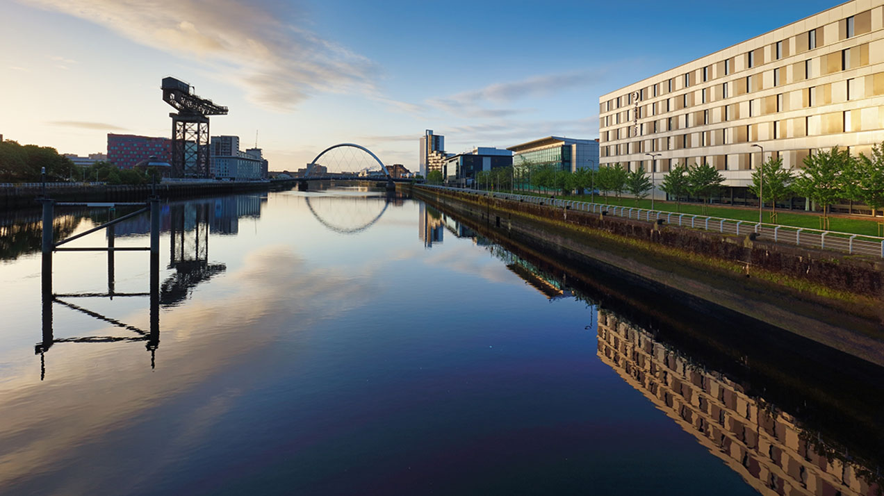 The Sun сообщила, что в реку слили виски на £200 тыс. Винокурня ответила