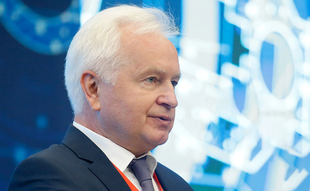 Игорь Егоров / РИА Новости