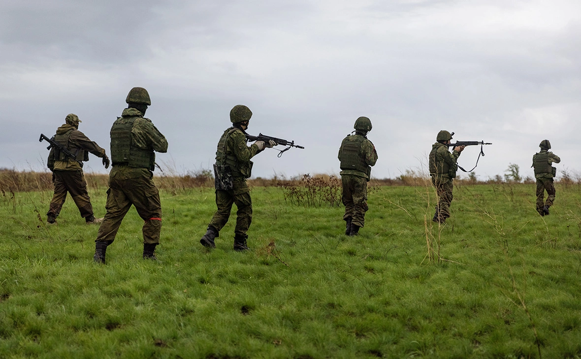 Станислав Красильников / ТАСС