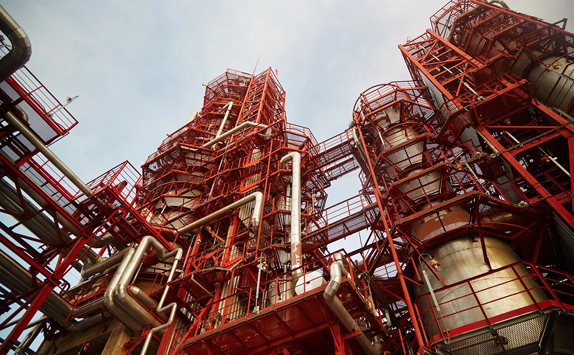 Федор Телков / РБК