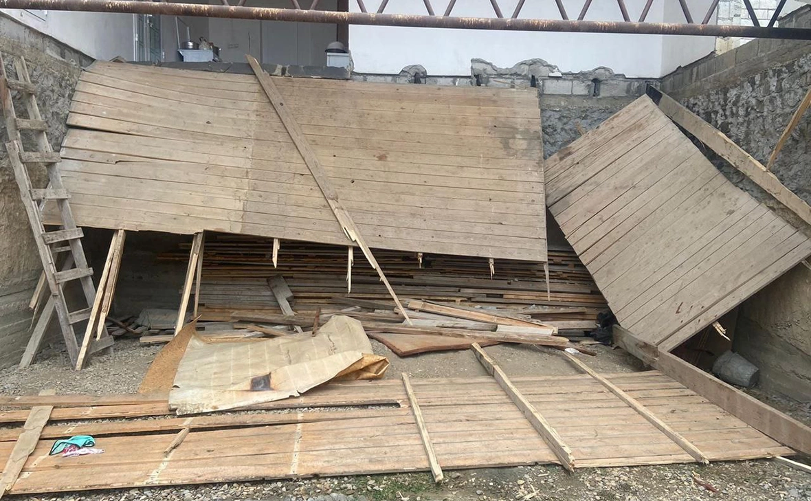 СУ СК России по Чеченской Республике