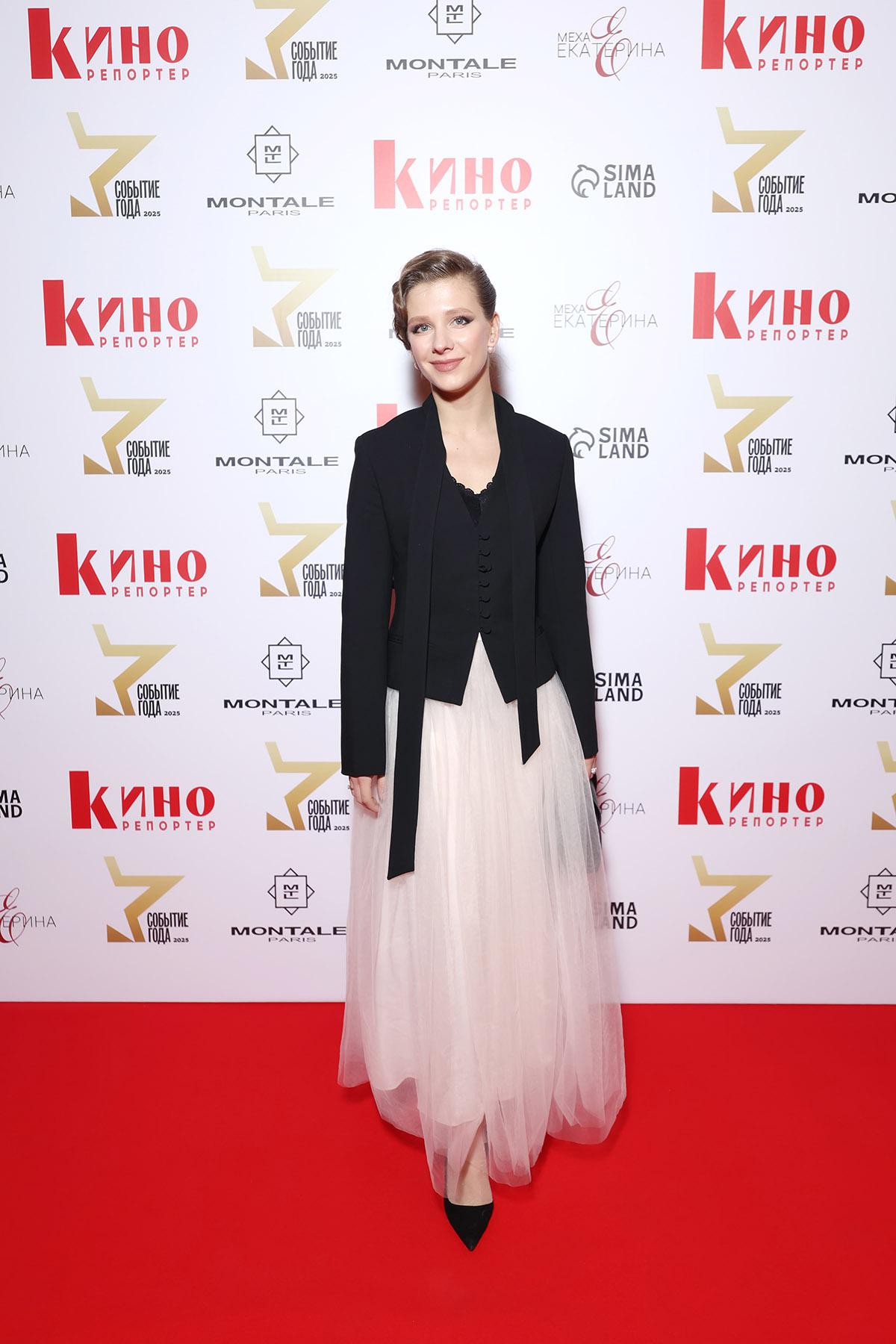 Елизавета Арзамасова