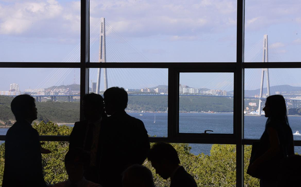 Фото: Евгений Биятов / РИА Новости