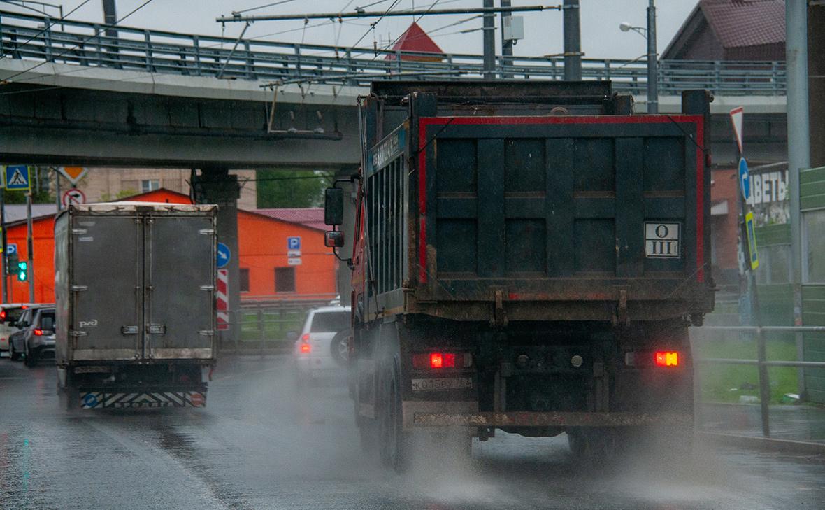 Фото:Светлана Возьмилова / Global Look Press