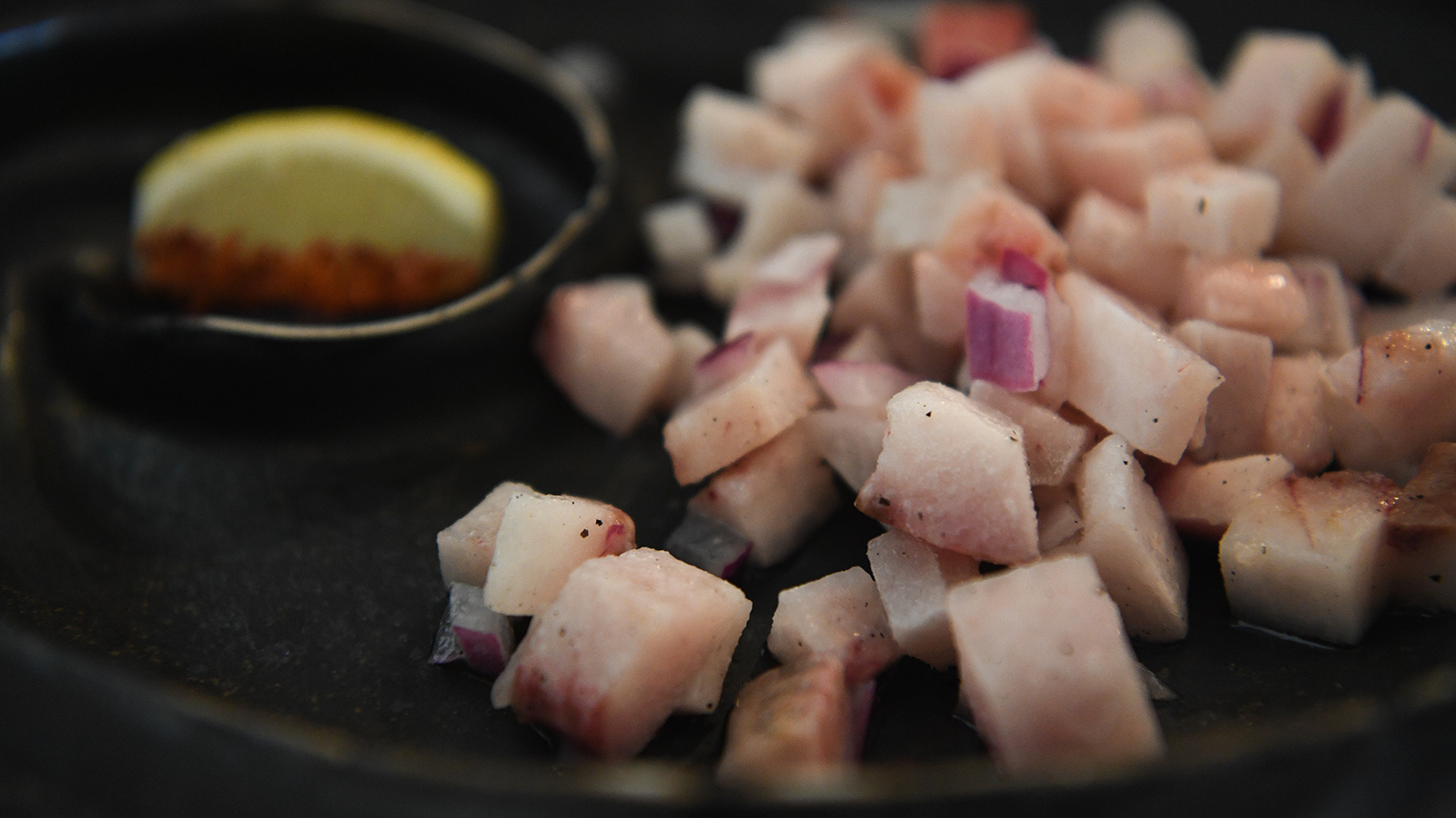 Это блюдо из России гастроатлас Taste Atlas назвал самым худшим