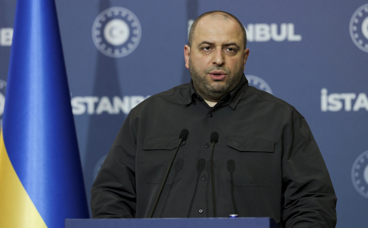 Murad Sezer / Reuters