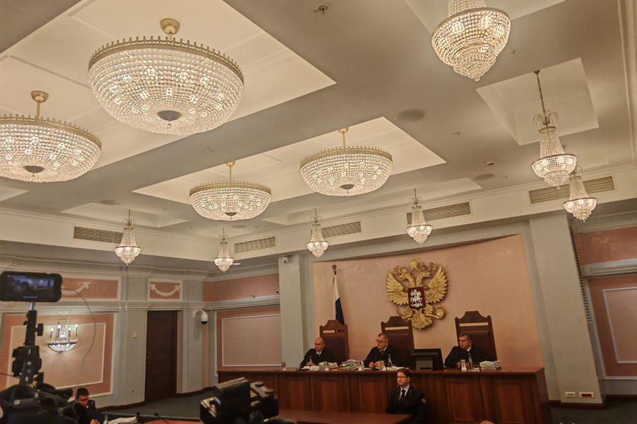 Фото: Евгения Кузнецова / РБК