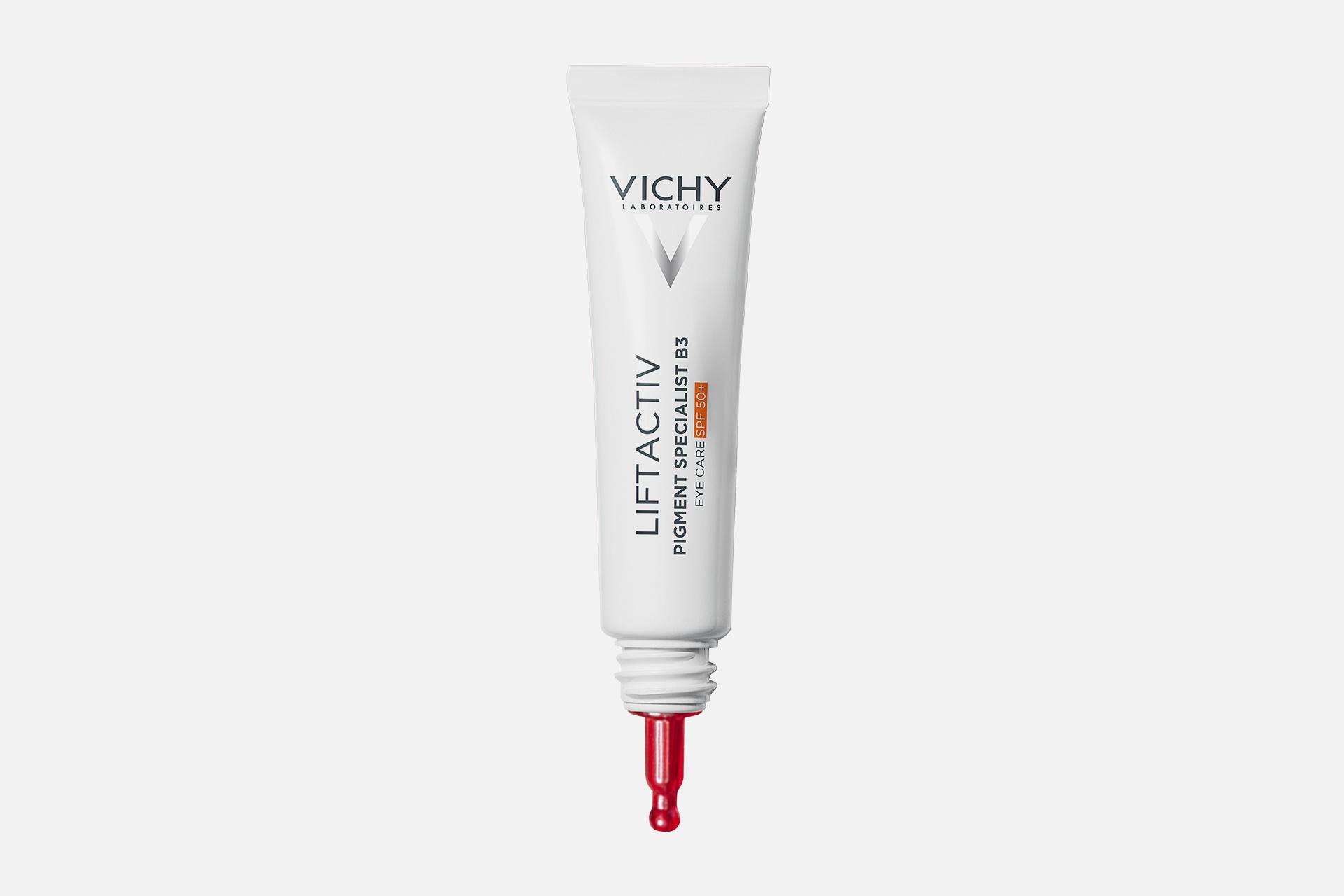 Крем для кожи вокруг глаз Liftactiv Pigment Specialist B3 SPF 50+, Vichy