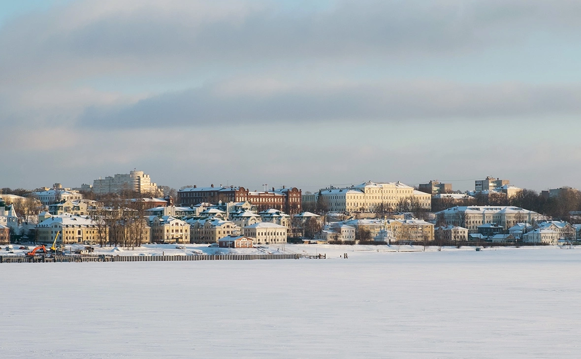 Татьяна Малкова / Shutterstock
