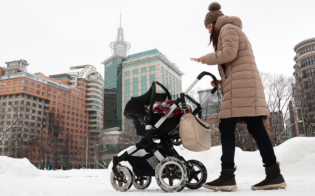 Ажиотаж вокруг семейной ипотеки: спрос вырос из-за изменений программы