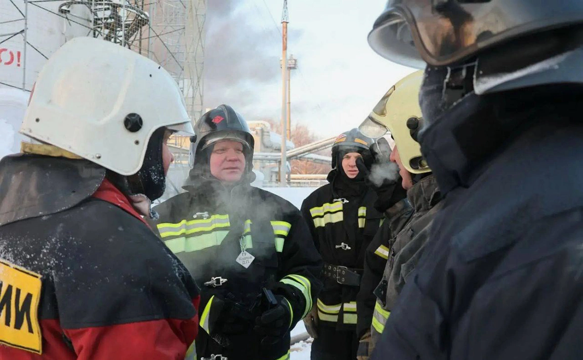 omelnichenko / Telegram